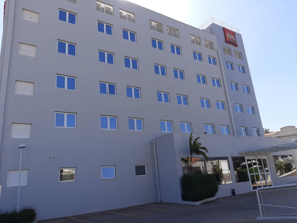Ibis 酒店 Jaboticabal