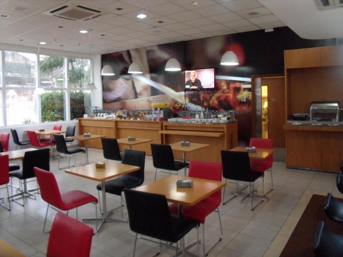 Ibis 3*